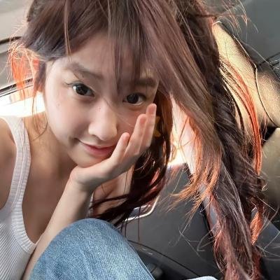 跳吧,女孩
